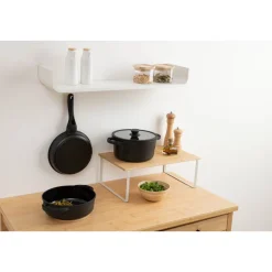 5five Batterie de cuisine, 24 cm