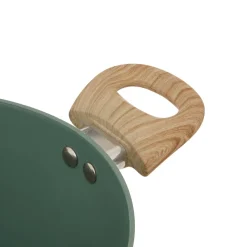 5five Batterie de cuisine, 5 pièces + 1 protection