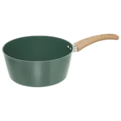 5five Batterie de cuisine, 5 pièces + 1 protection