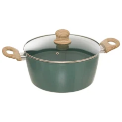 5five Batterie de cuisine, 5 pièces + 1 protection