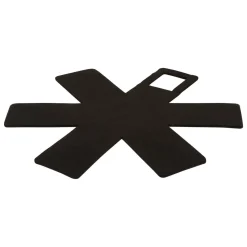 5five Batterie de cuisine, 5 pièces + 1 protection