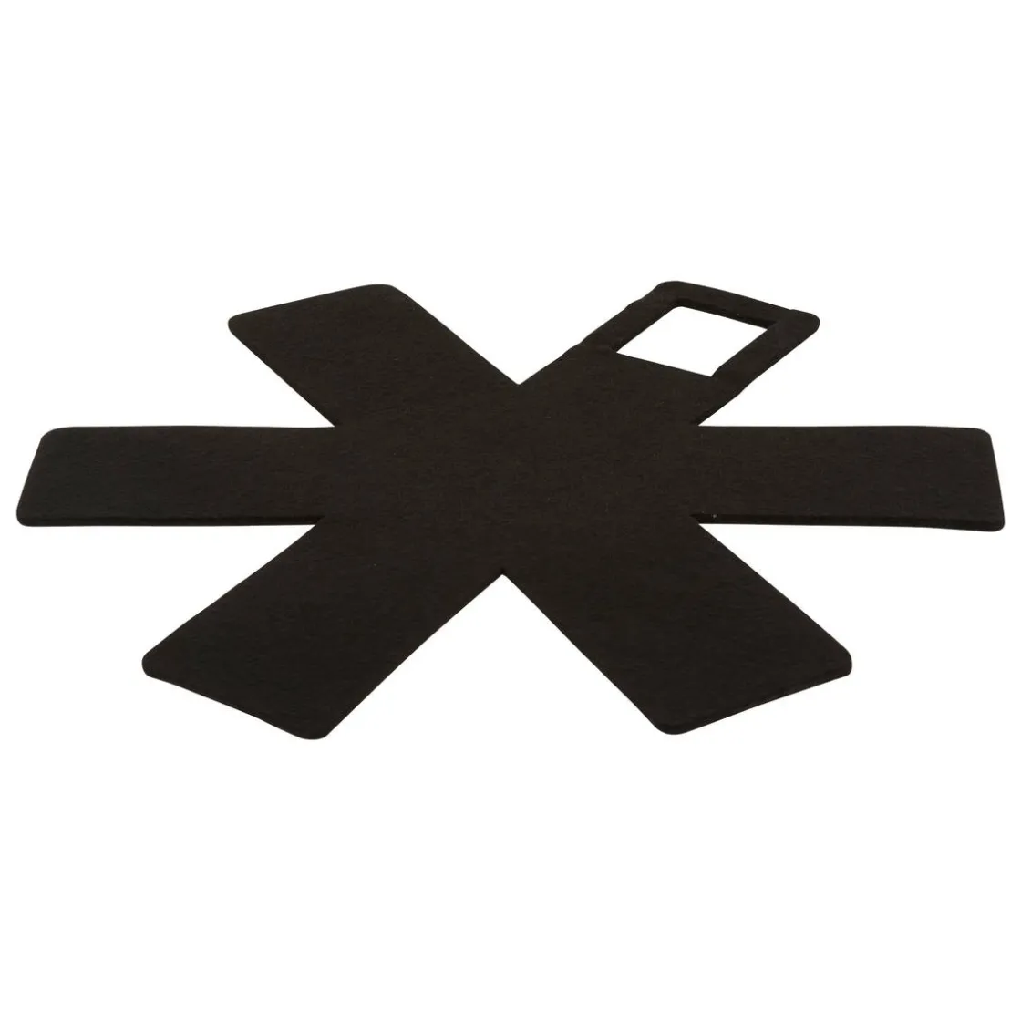 5five Batterie de cuisine, 5 pièces + 1 protection