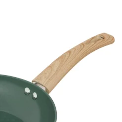 5five Batterie de cuisine, 5 pièces + 1 protection