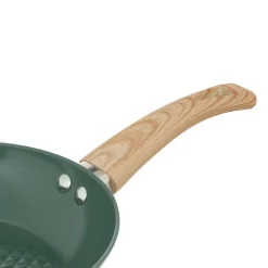 5five Batterie de cuisine, 5 pièces + 1 protection