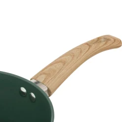 5five Batterie de cuisine, 5 pièces + 1 protection