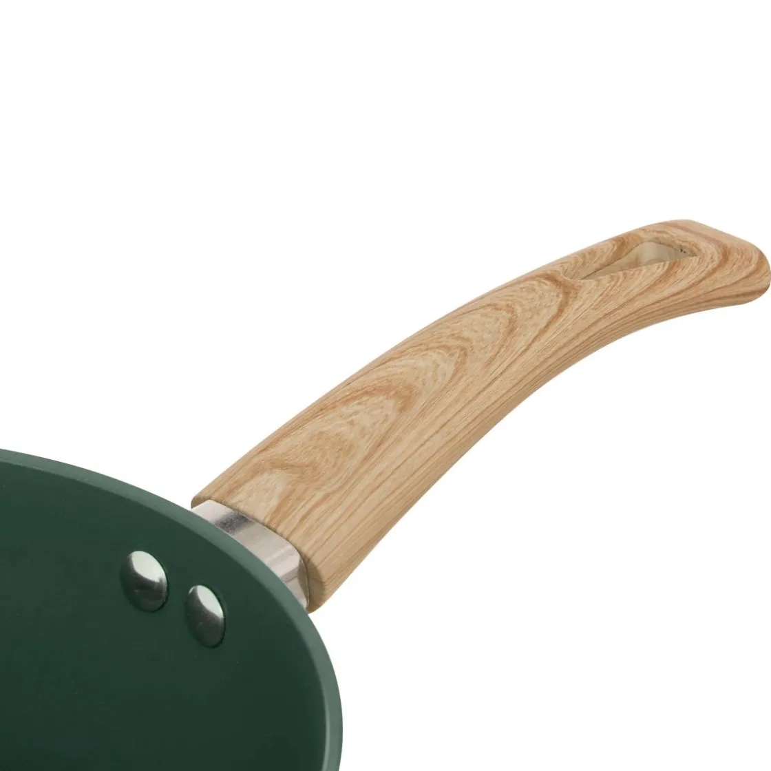 5five Batterie de cuisine, 5 pièces + 1 protection