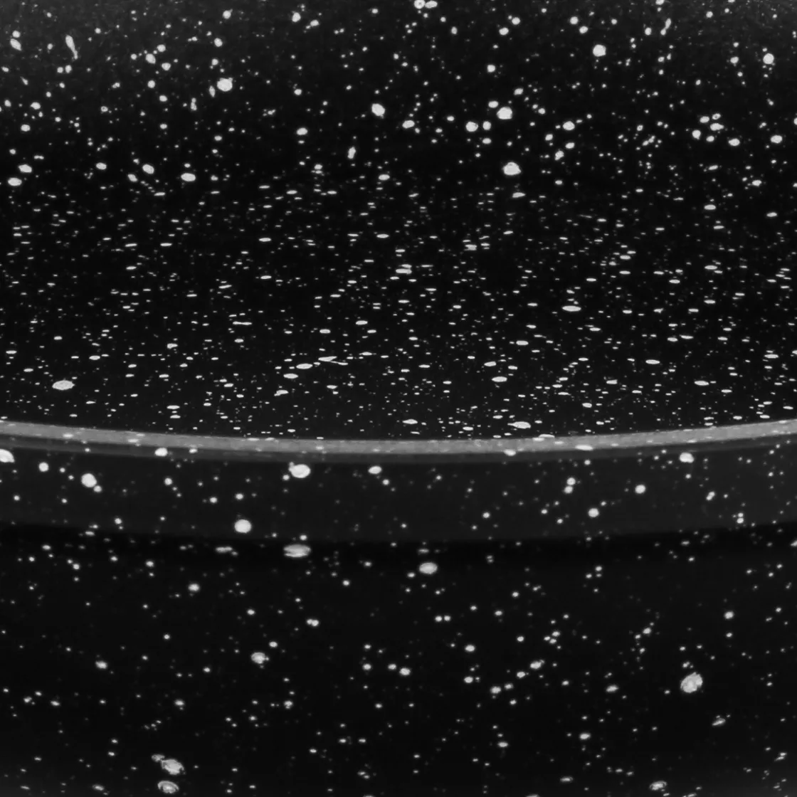 5five Batterie de cuisine en aluminium, 4 pièces + 6 protections