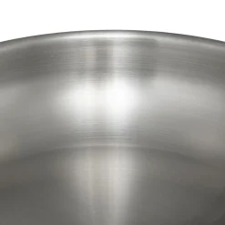 5five Batterie de cuisine en inox, 4 pièces + 6 protections