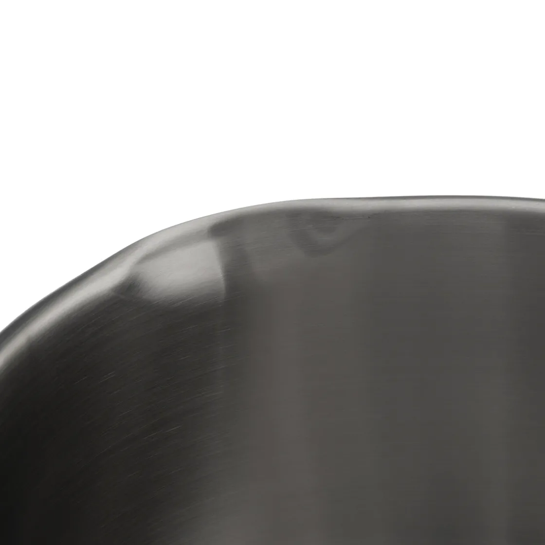 5five Batterie de cuisine en inox, 4 pièces + 6 protections