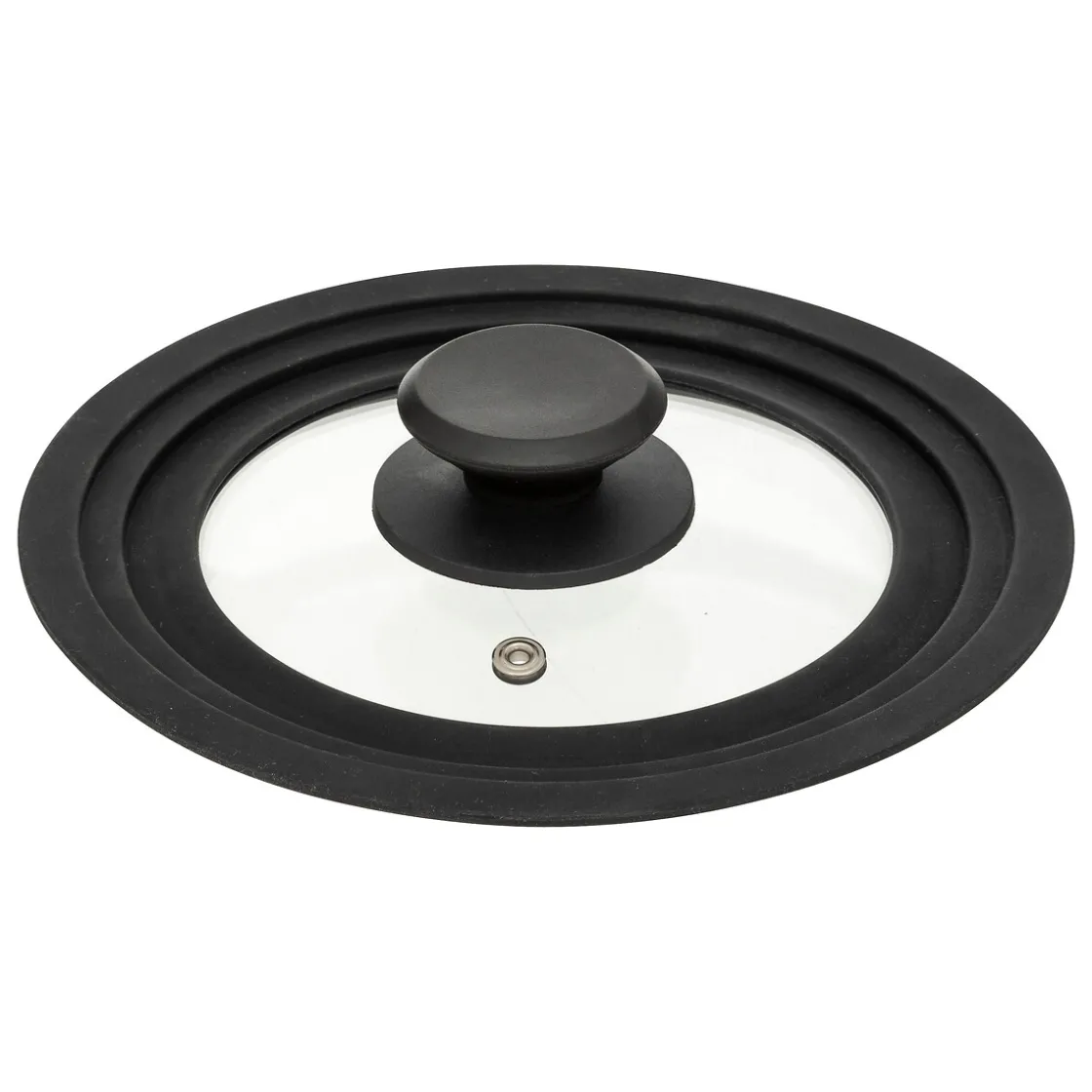 5five Batterie de cuisine, Inox