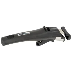 5five Batterie de cuisine, Inox