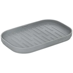 5five Beurrier avec couteau, Gris