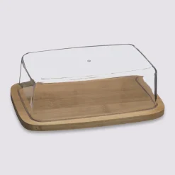 5five Beurrier socle bambou