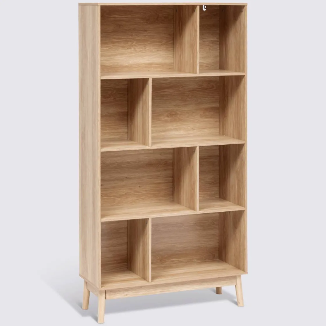 5five Bibliothèque, Beige