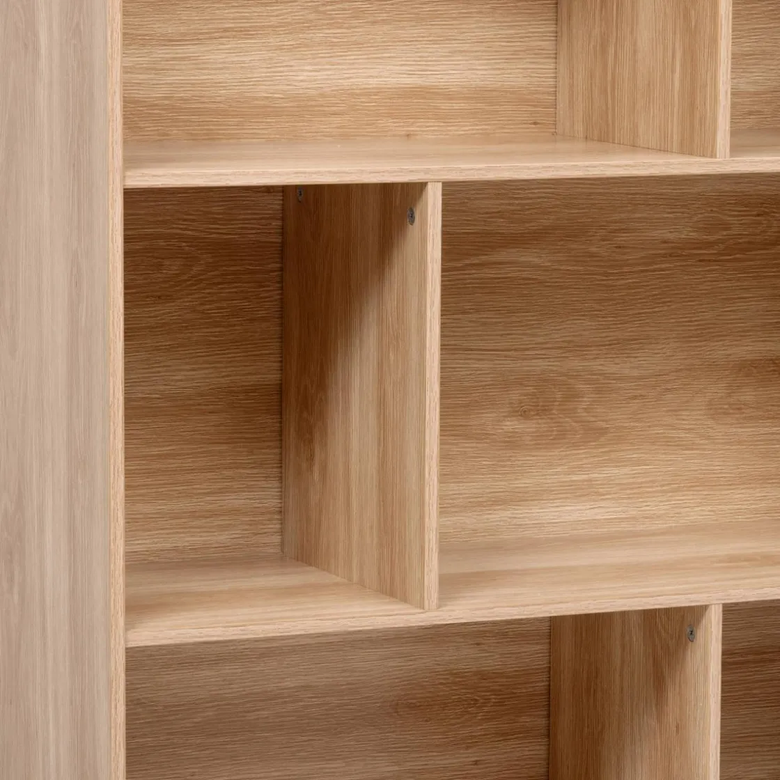 5five Bibliothèque, Beige