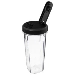 5five Blender avec 2 bouteilles 300ml / 600 ml
