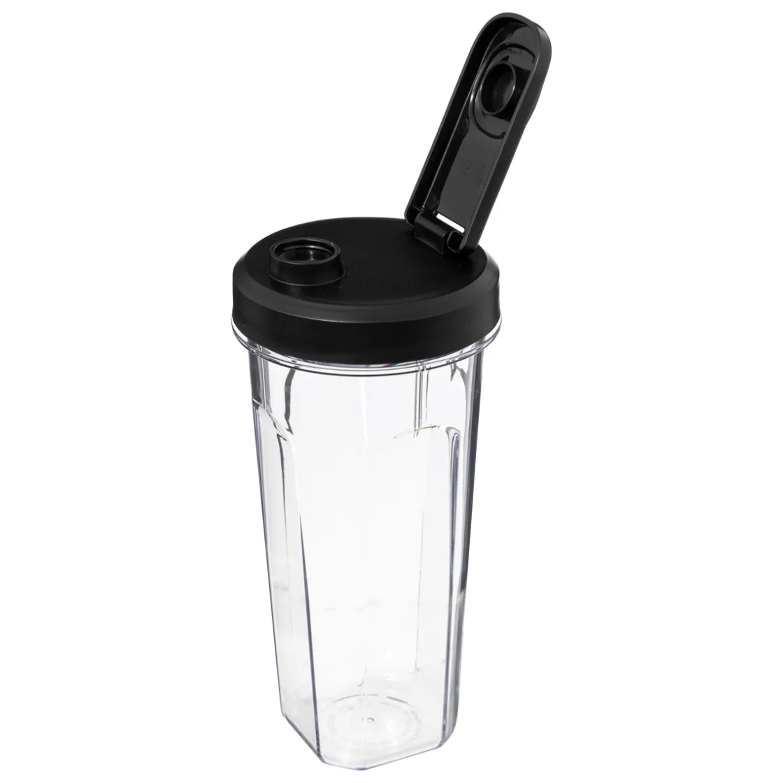 5five Blender avec 2 bouteilles 300ml / 600 ml