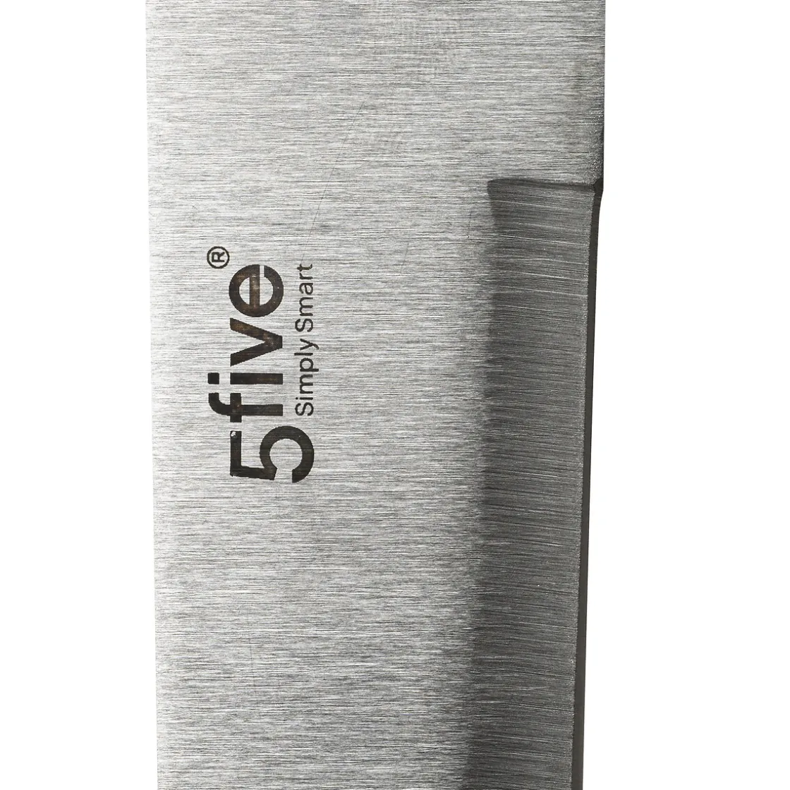 5five Bloc 11 couteaux avec aiguisoir/ciseaux