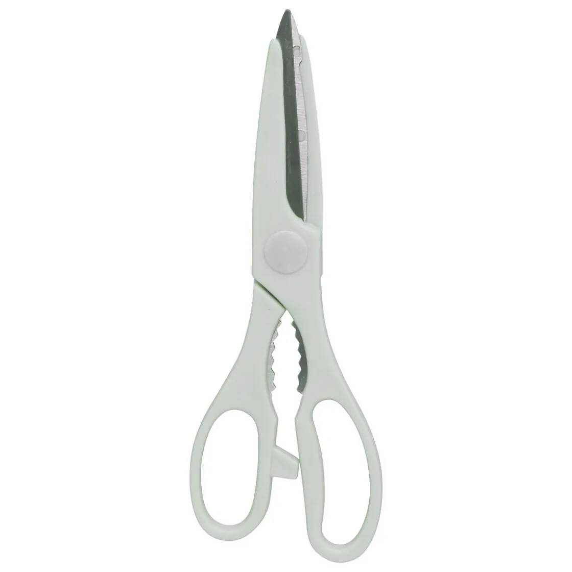 5five Bloc 4 couteaux et ciseaux, Manche bambou