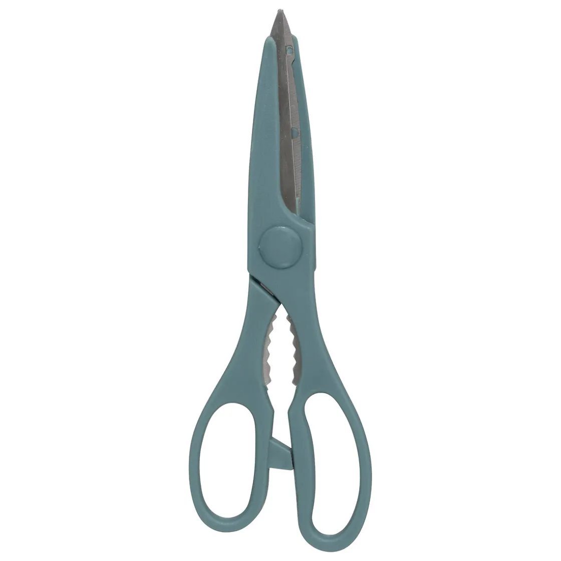 5five Bloc 4 couteaux et ciseaux, Manche bambou