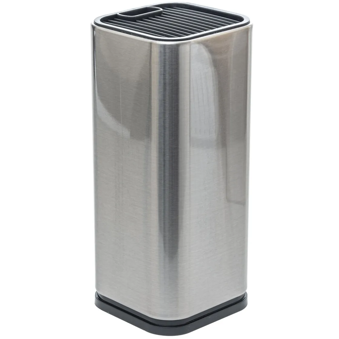 5five Bloc 5 couteaux, manche acier