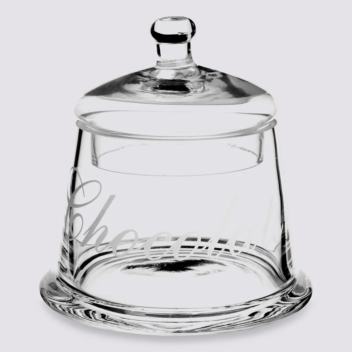 5five Bocal à chocolats 0,4L