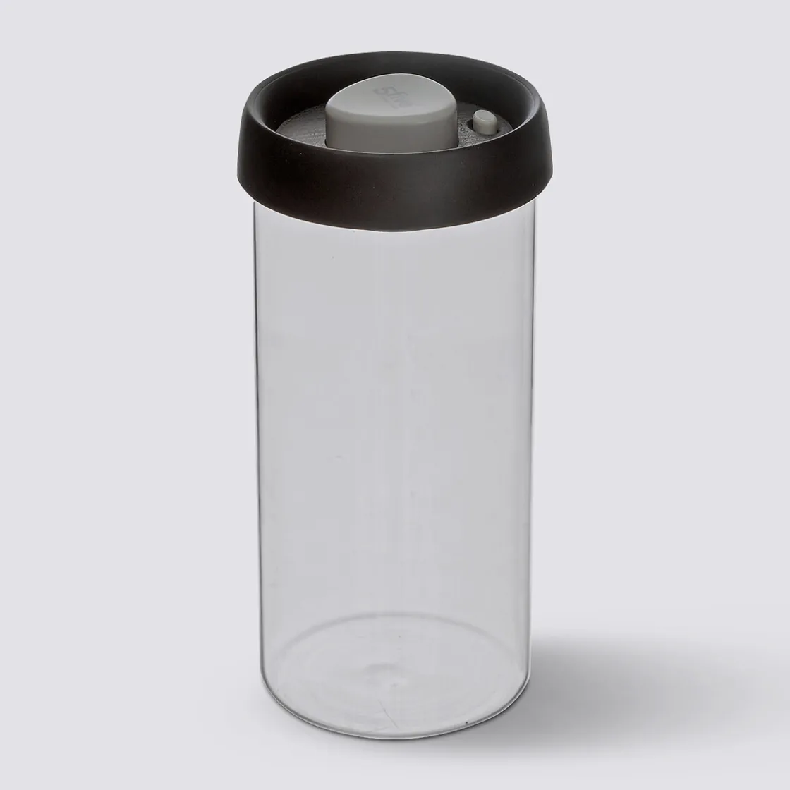 5five Bocal hermétique en verre, 1,3L