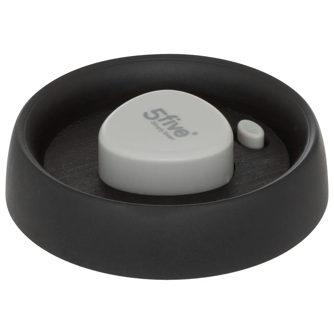 5five Bocal hermétique en verre, 1,3L