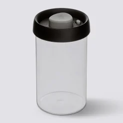 5five Bocal hermétique en verre, 1L