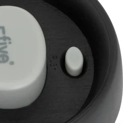 5five Bocal hermétique en verre, 1L