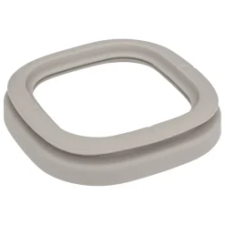 5five Bocal verre avec couvercle hermétique 2L