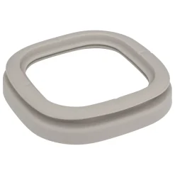 5five Bocal verre avec couvercle hermétique 0,4L