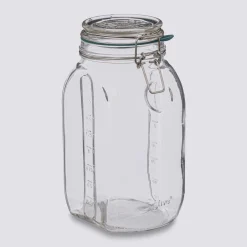 5five Bocal verre 2L