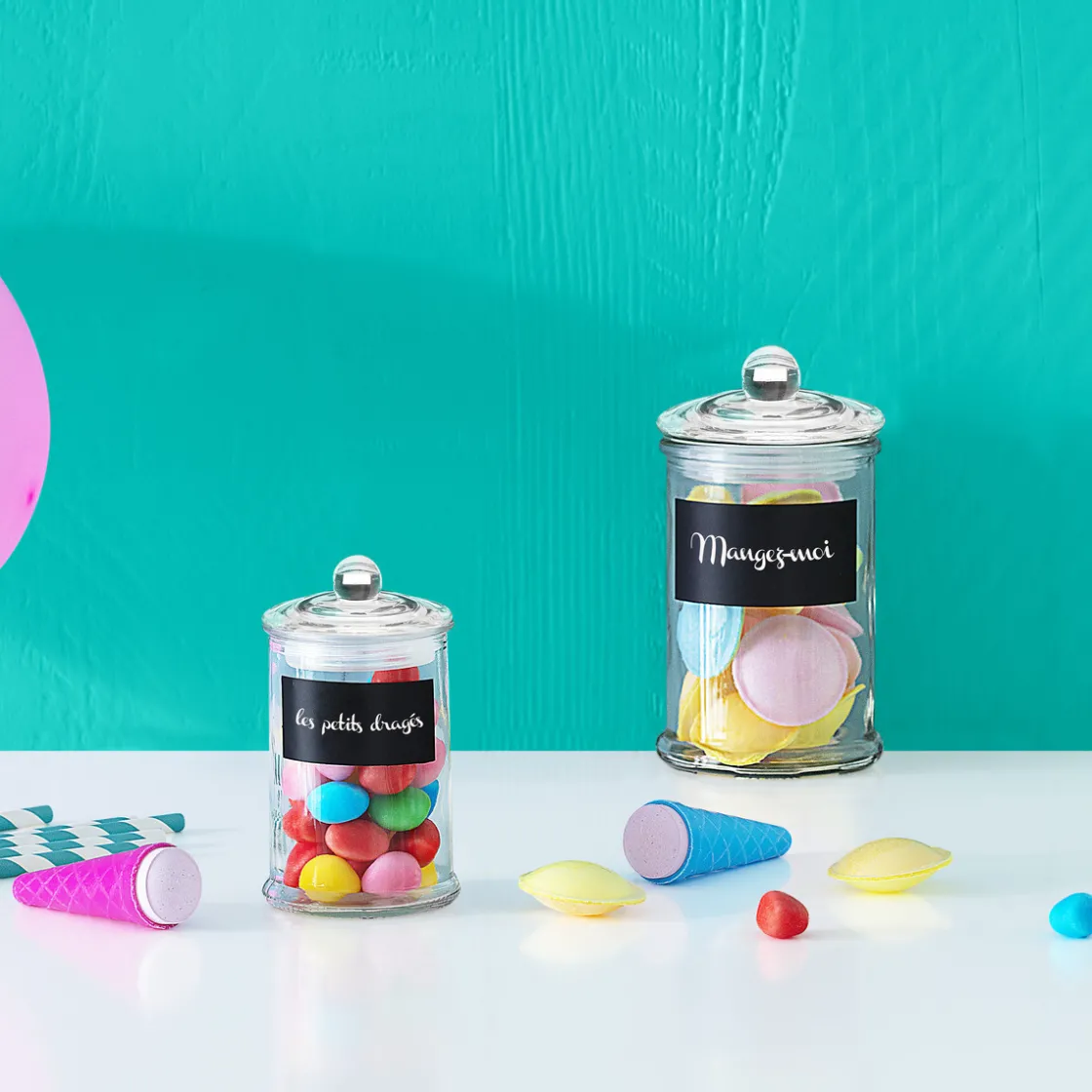 5five Bocal verre 0,12L