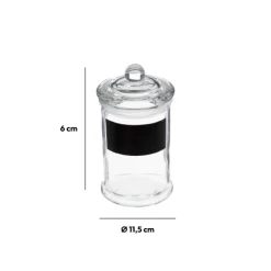 5five Bocal verre 0,12L