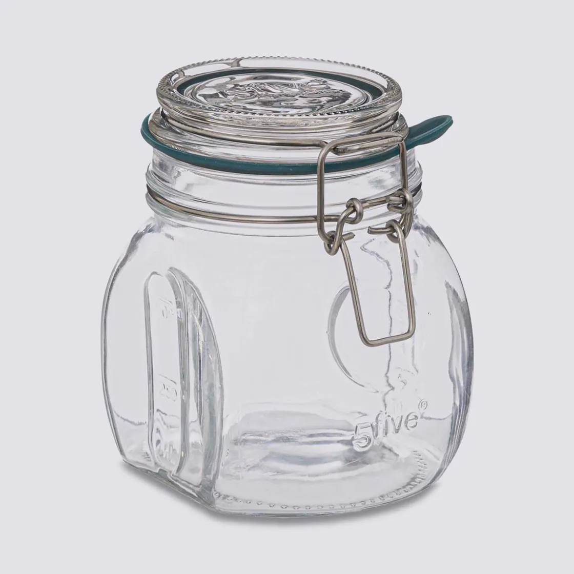 5five Bocal verre 0,5L