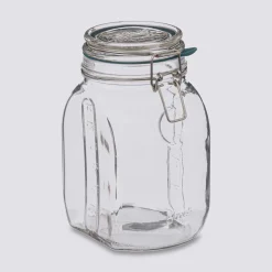 5five Bocal verre 1,5L