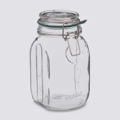 5five Bocal verre 1L