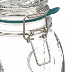 5five Bocal verre 1L