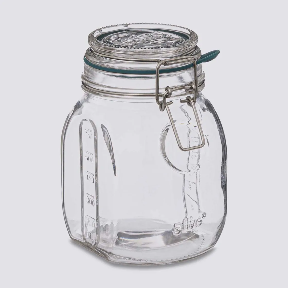 5five Bocal verre 0,75L