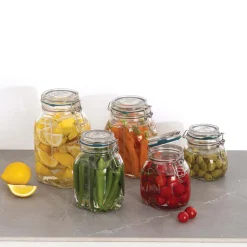 5five Bocal verre 0,75L