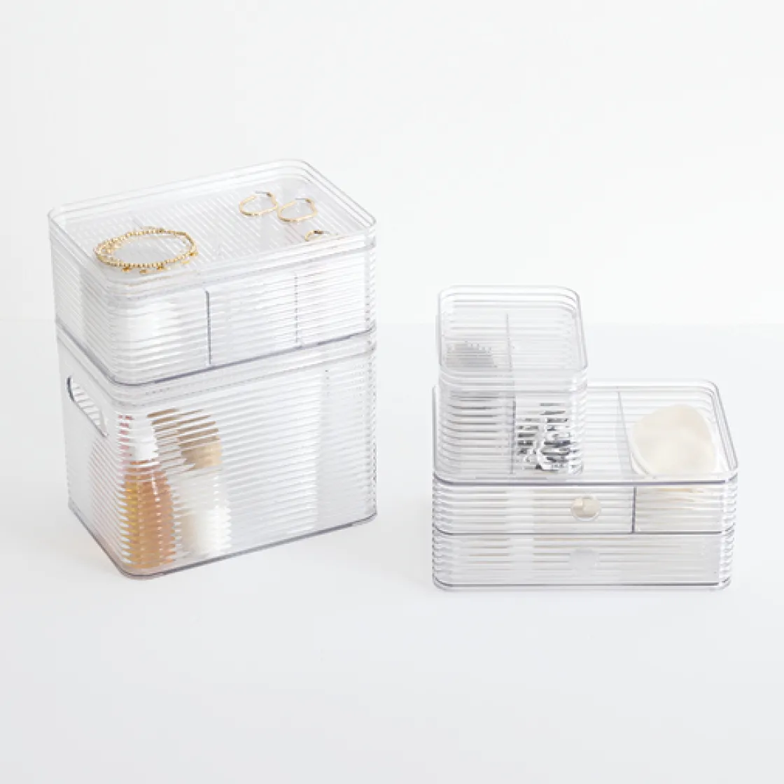 5five Boite de rangement, 4,5 L