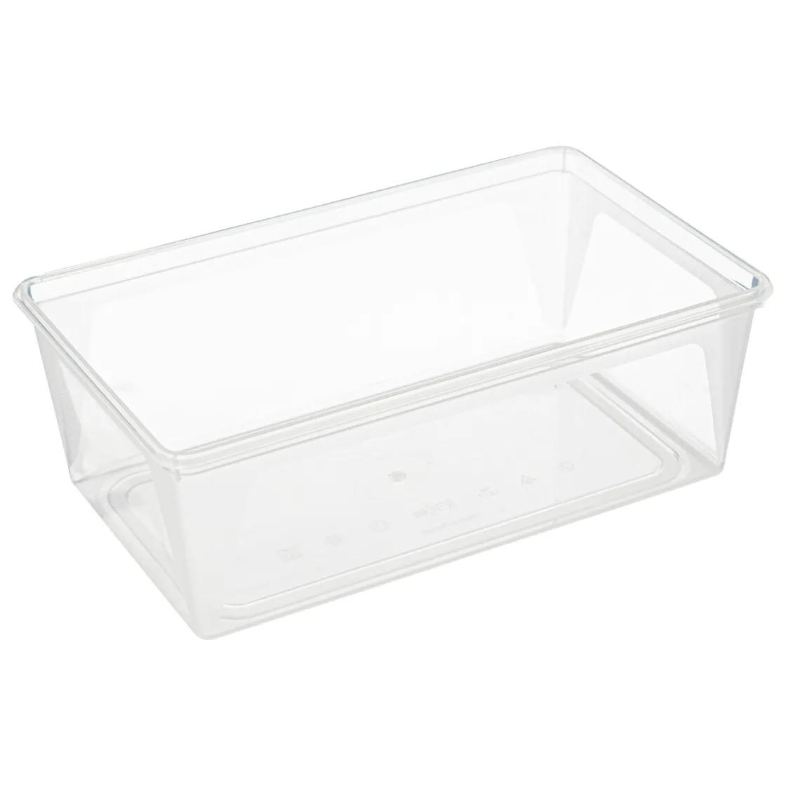 5five Boite de rangement 12 oeufs