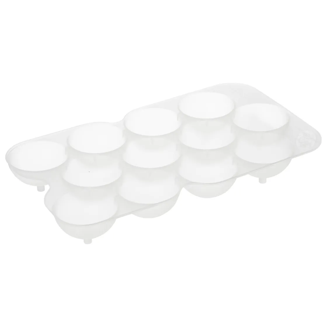 5five Boite de rangement 12 oeufs