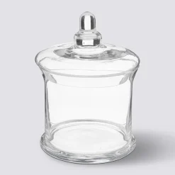 5five Bonbonnière verre 1L