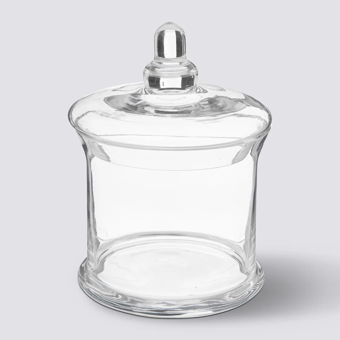 5five Bonbonnière verre 1L