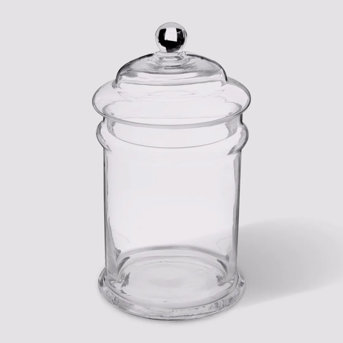 5five Bonbonnière verre 2L