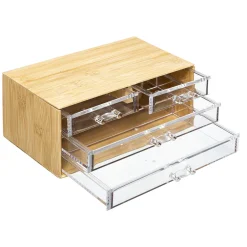 5five Boîte à bijoux 4 tiroirs