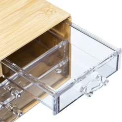 5five Boîte à bijoux 4 tiroirs