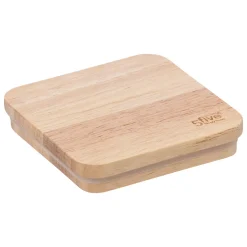 5five Boîte à café 500g, Marron